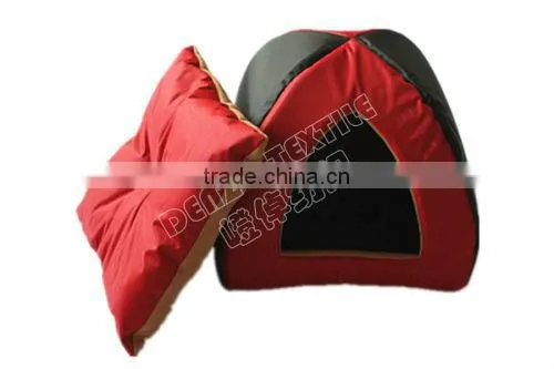 Oval Sahped pet bed