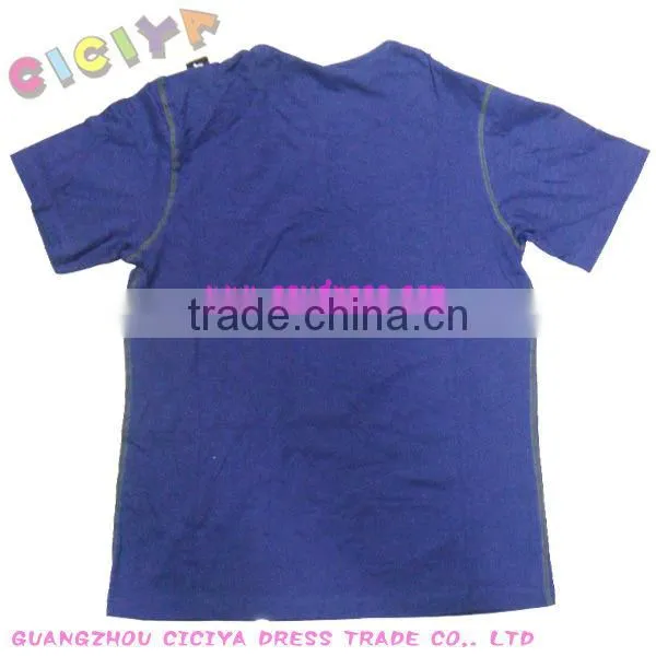 2013 fahsion mens t-shirts