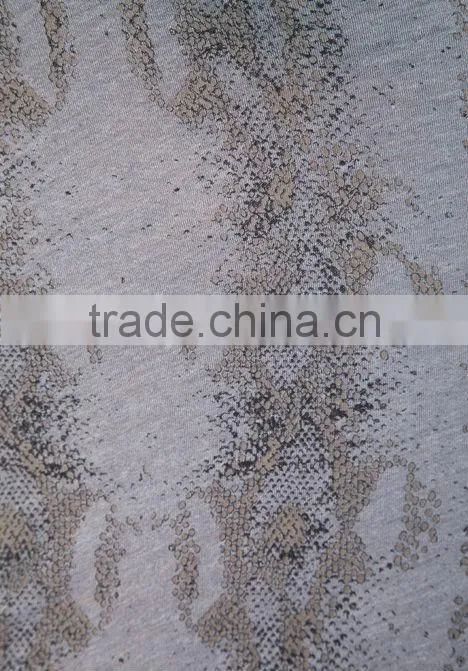 new pattern t-shirt women