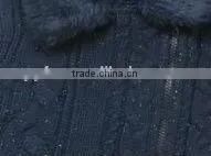 2013New arrive fashion design kids knitwear