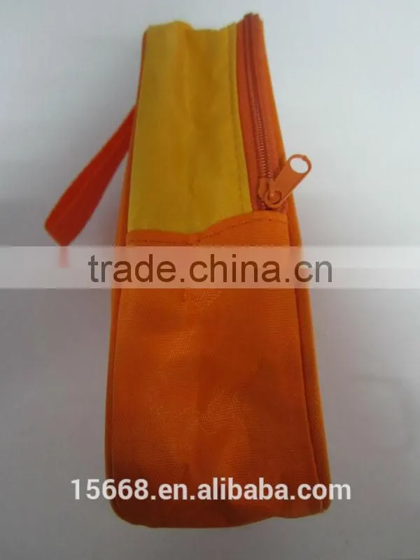 GR-B0117 nice design water bottle cooler for child