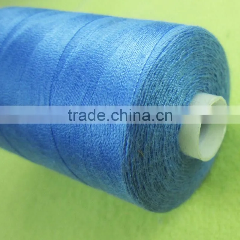 carbon fiber thread