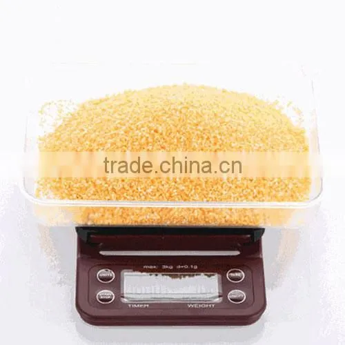 Coffee With Electronic Said Timing Function Of High Precision Electronic Kitchen Baking Bar Gram Electronic Scale/Timer Drip Cof