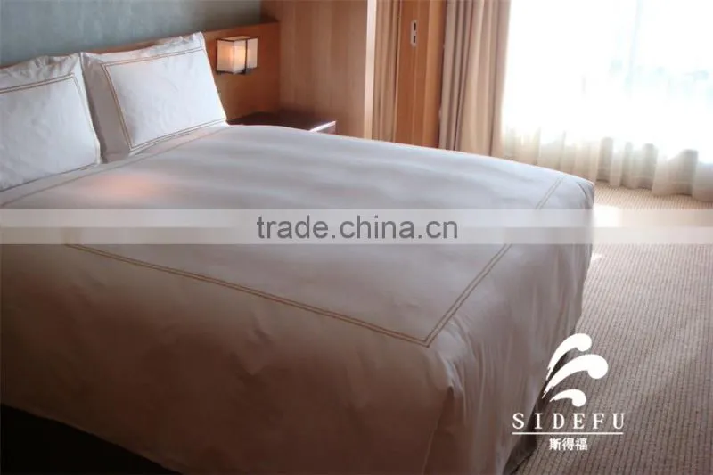 Factory wholesale king size duvet cover
