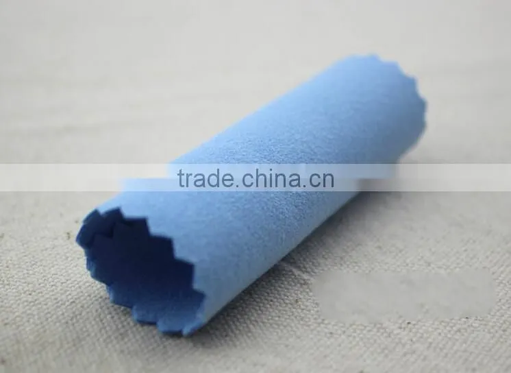 Dubaa Jewelry Polishing Cloth Cleaning for Platinum Gold and Sterling Silver New