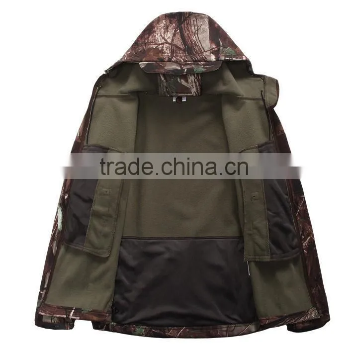 hunting camouflage clothing Type hunting clothes