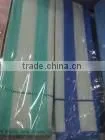 PLUSH EDGE EMBRAIDERY TOWEL