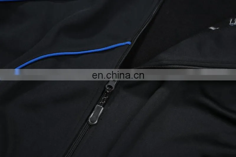 Nice Men Winter Tracksuit