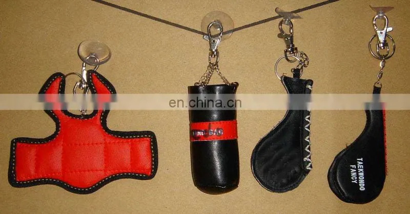 Cheap wholesale martial arts taekwondo/karate/bjj mini belt key chains accessory,taekwondo equipment