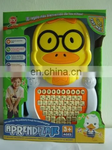 Educational Toy, Learning Toy For Kid