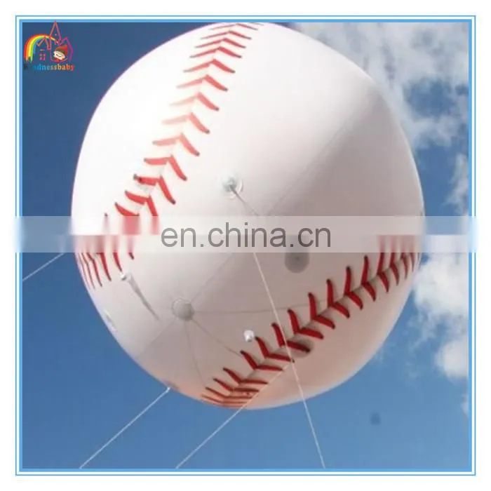 Promotion inflatable pillar, inflatable square balloon, floor balloon for advertising