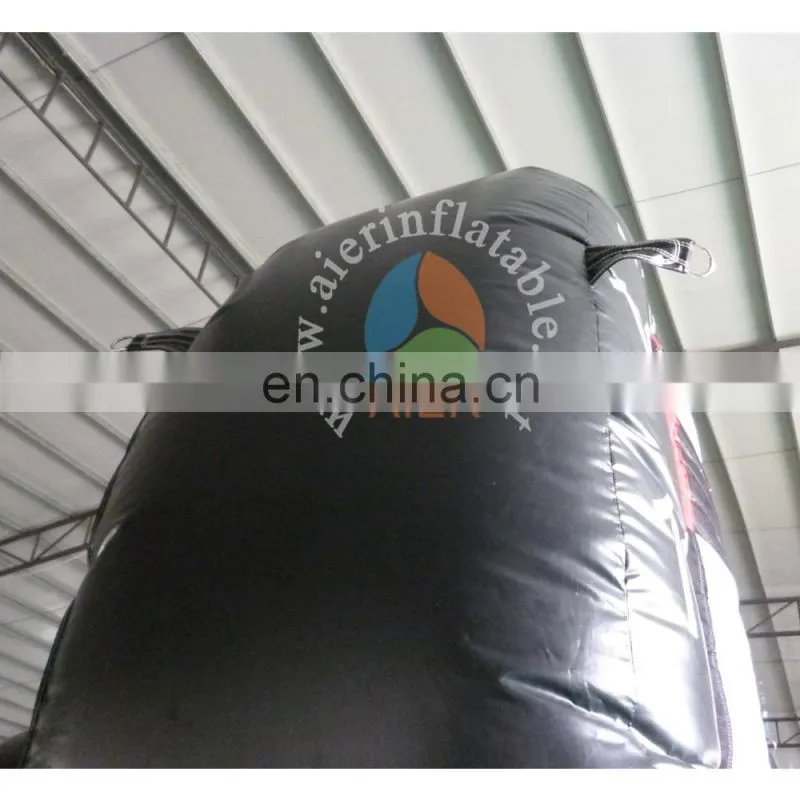 Hot sell Inflatable indoor playground for kids
