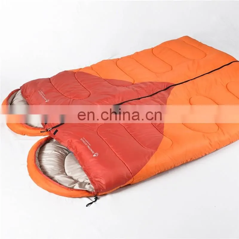 Cotton Envelope double sleeping bag