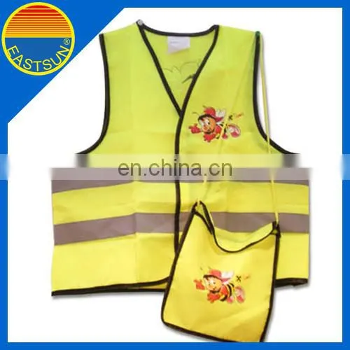 new promotion high quality hot sale Reflective Safety Vest