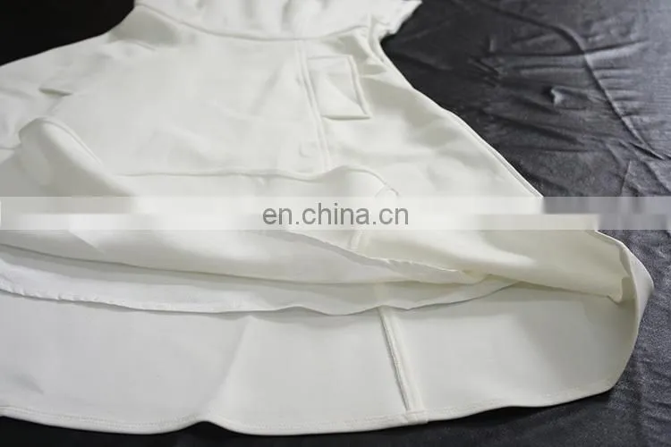 2015 wholesale fashion woman's summer A- line skirt braces skirt Space cotton dress