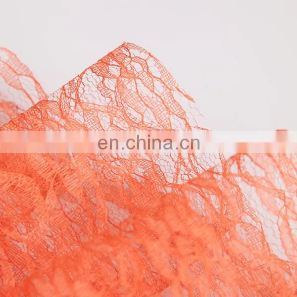 2015 Ppopular Import Items French Fancy Lace Breathable Mesh Fabric