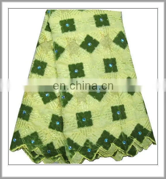 african net french lace(FL117G)