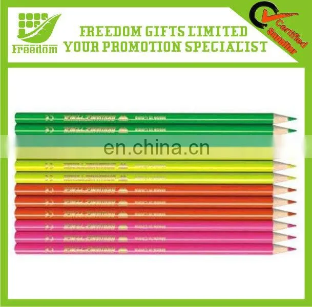 Cheap Factory Direct Wooden Pencil
