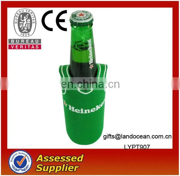 water bottle neoprene cover sleeve
