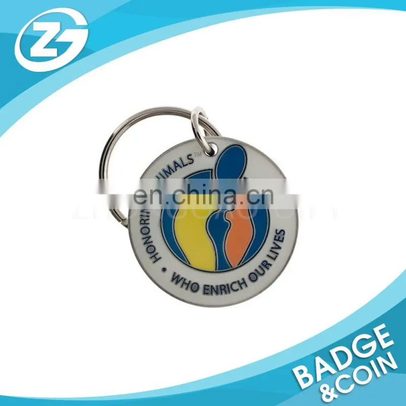 OEM Custom Made Promotional Engraved Sliver Coin