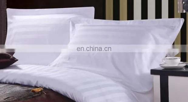 Wholesale High Quality hotel linen sheets