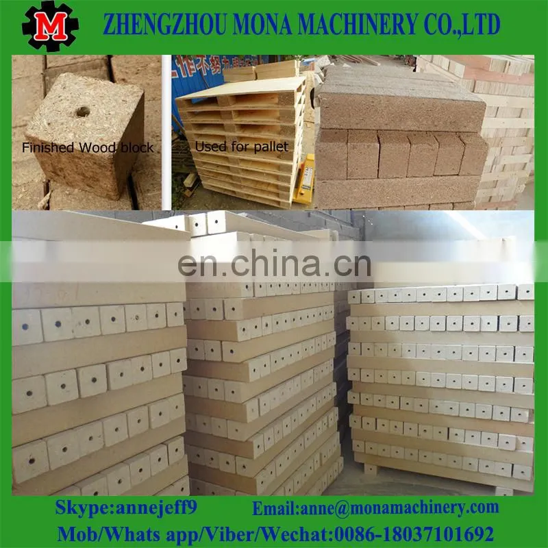 Press for sawdust home-made wood sawdust block press machine hydraulic sawdust briquette press machine