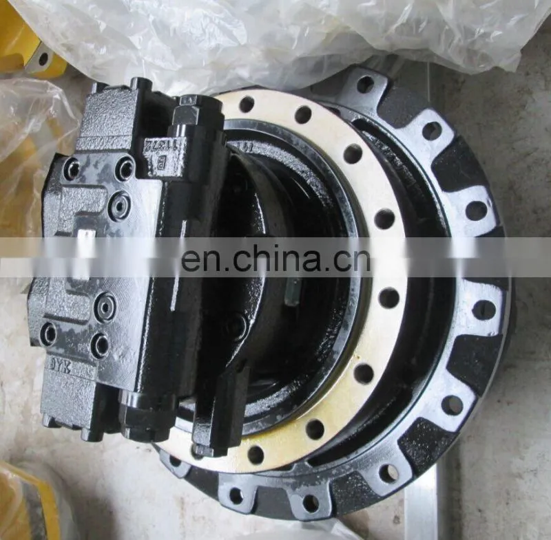 Excavator Travel Device 324D Final Drive