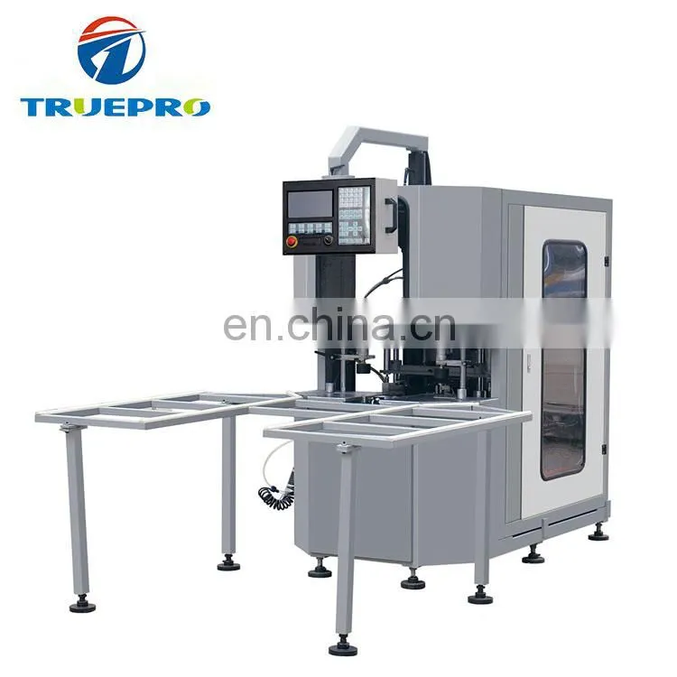PVC Window Corner Cleaning Machine From Shandong