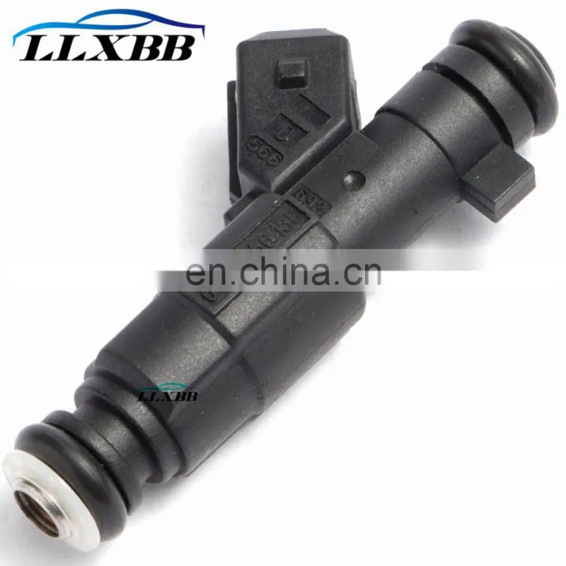 Original LLXBB Fuel Injector 0280156138 For GMC Buick Sail Chevrolet Corsa 92101271 25319301