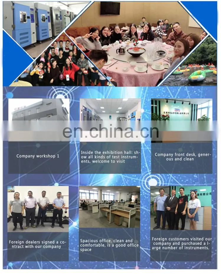 Electronic Concrete Compression Resistance Test Equipment