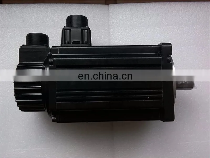 Delta servo motor with drive 3KW ECMA-F11830RS+ASD-B2-3023-B