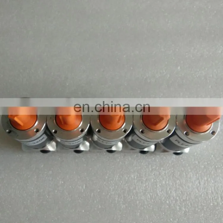 Nema 23 planetary gearbox