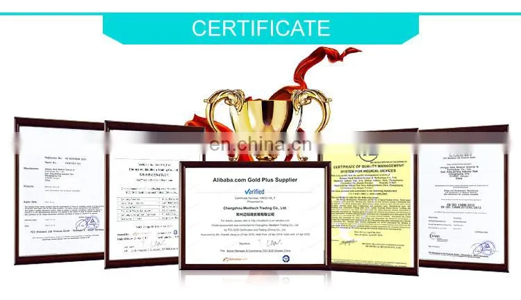 Guaranteed Quality Medical Bone Spine Surgery Distractor Instrument Set Orthopedic Surgical Spinal Instruments