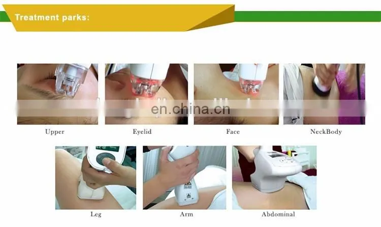 Vacuum Roller Slimming Machine / Vela slim 3 / Vela slim Shape machine