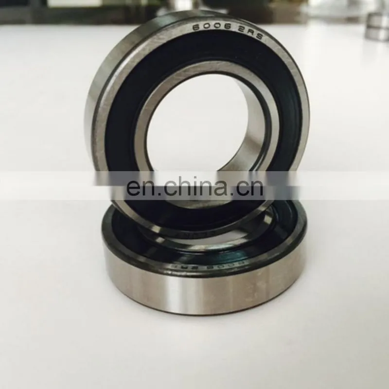 Conveyor Belt Deep Groove 6240 ZZ Ball Bearing 6240