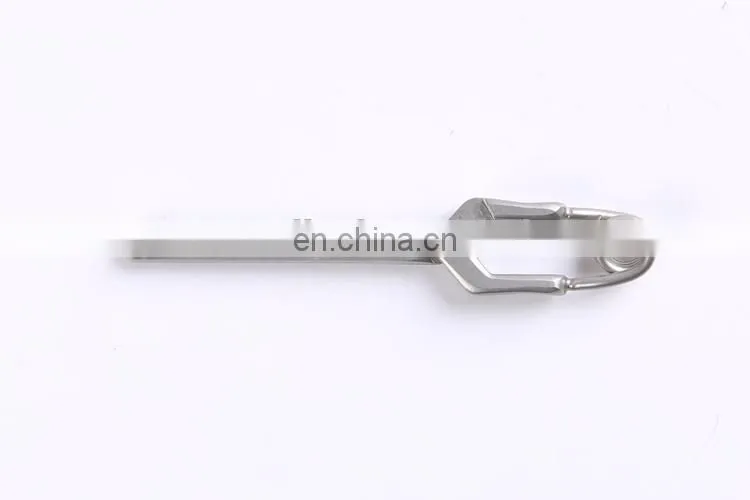 Laparoscopic Bulldog Artery Vein Clip 10*330mm