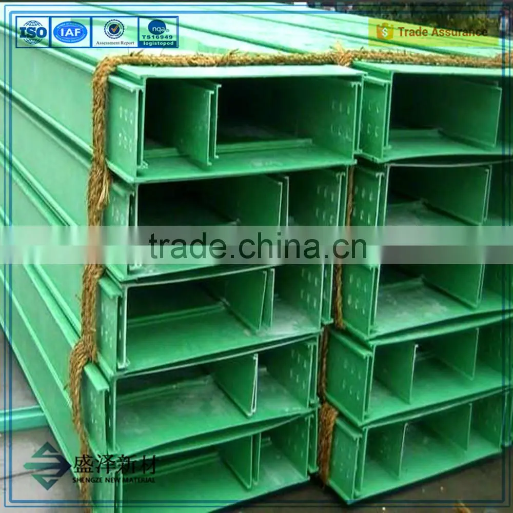 fiberglass reinforced polyester electrical cable guide best selling products