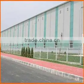 High quality RFP roof panel