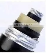 professional xlpe gost power cable for russia