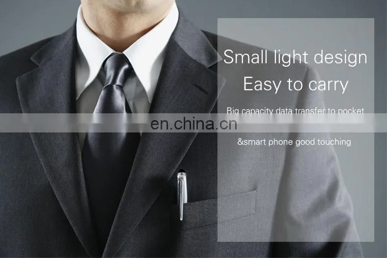 Touch Screen Pen Usb Laser Pen USB Disk 1GB USB Flash Drives Bulk Sale