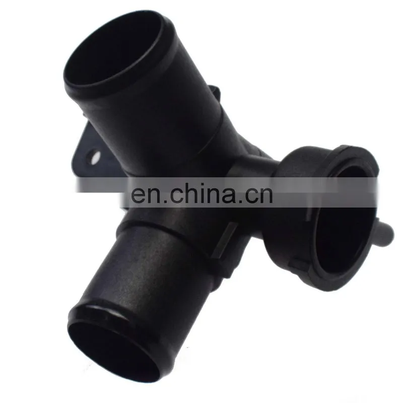 Radiator Engine Coolant Filler Neck For Hyundai Accent Veloster Kia Rio 12-15 253291R200 25329-1R200