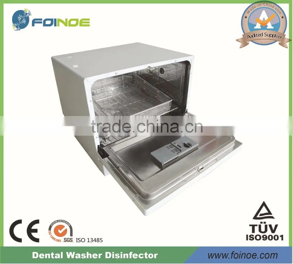 washer disinfector