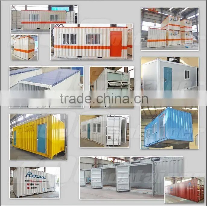Most popular office container