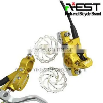 High End mtb brake AEST Hot seller!