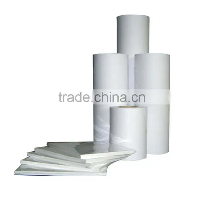 High Transfer Efficiency Dark t-shirt Sublimation Paper A4
