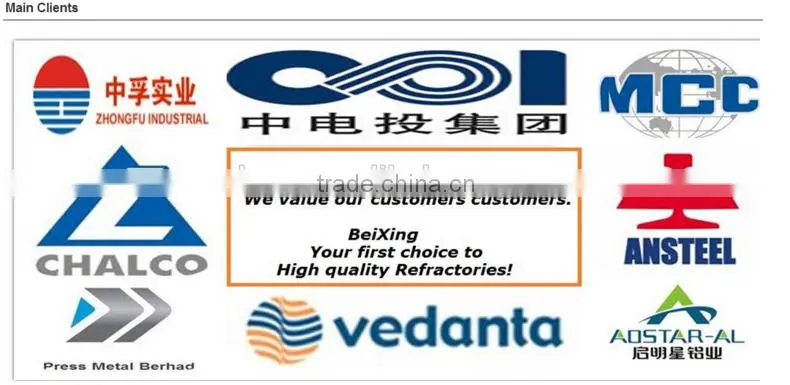 high hardness,long lifetime Nitride bonded silicon carbide Ceramic kiln parts