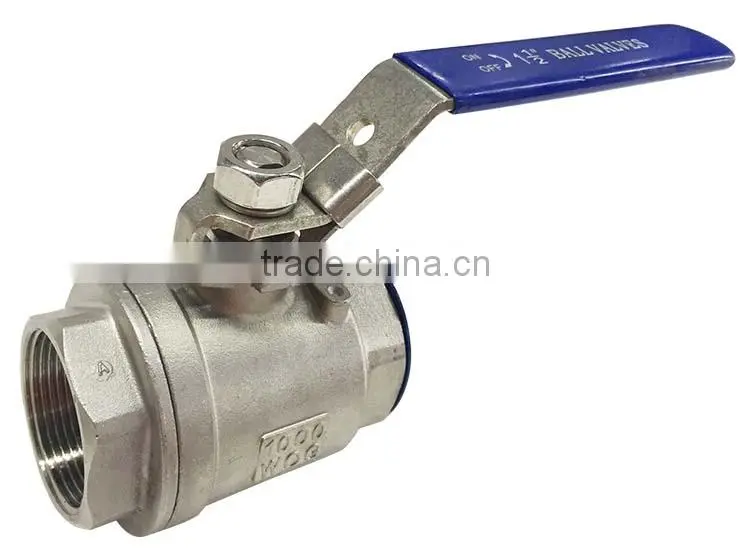 Actuator Mini Ball Valve Handles