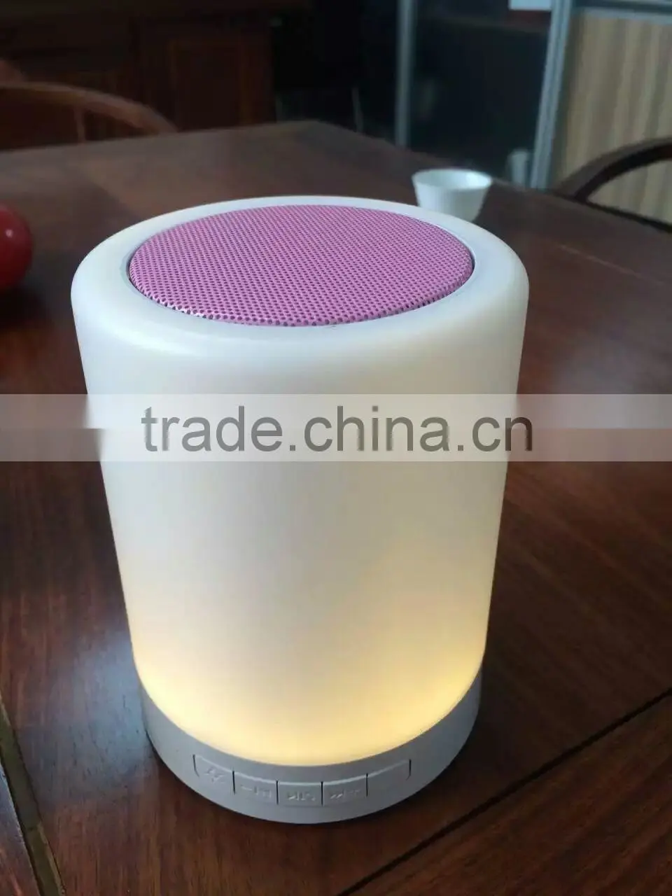 rechargable led night light camping light