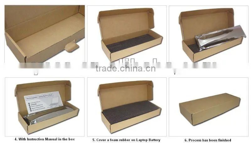 Laptop Battery for M101