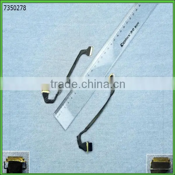 Brand new Laptop lcd cable for APPLE Macbook pro 13" A1278 2009 years